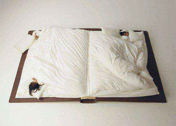 Самые необычные кровати в мире 2 | Дока-Мастер