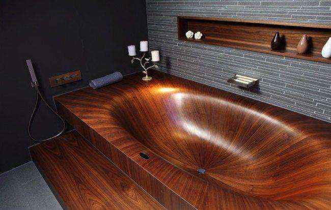 Самые необычные и красивые ванные в мире! 11 | Дока-Мастер