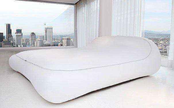 Самые необычные кровати в мире 12 | Дока-Мастер