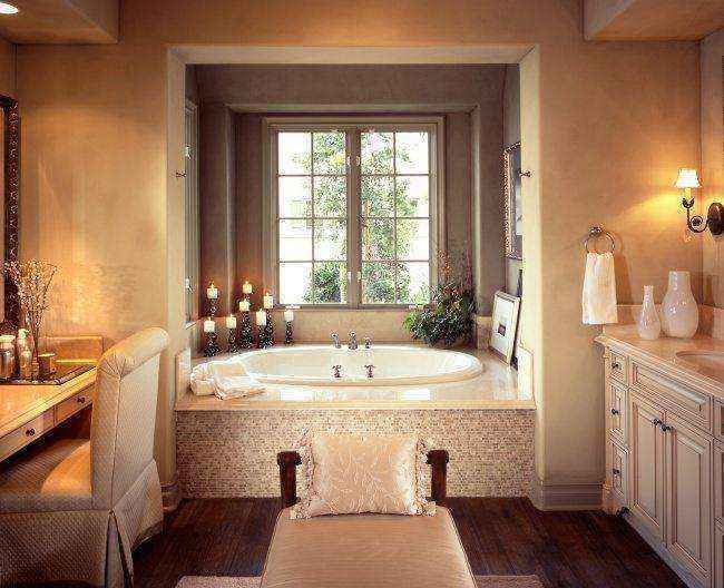 Самые необычные и красивые ванные в мире! 19 | Дока-Мастер