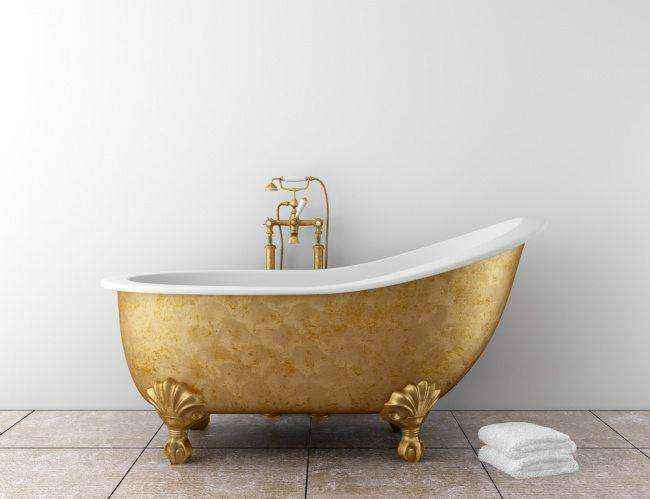 Самые необычные и красивые ванные в мире! 3 | Дока-Мастер