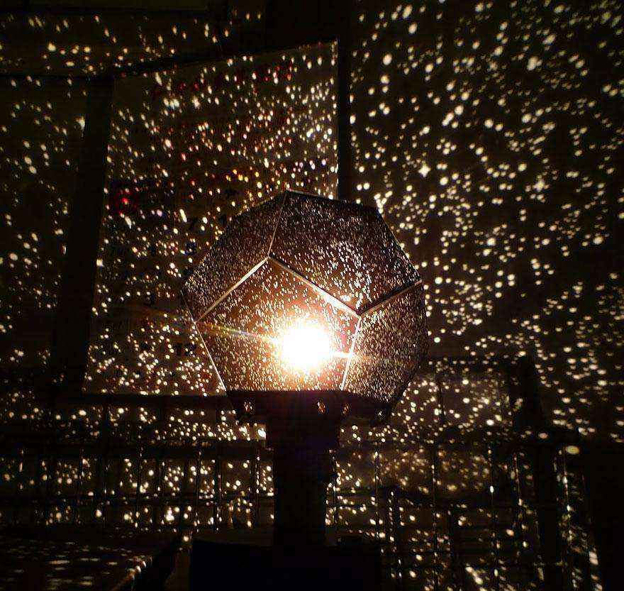 25 самых необычных ламп и светильников 26 | Дока-Мастер