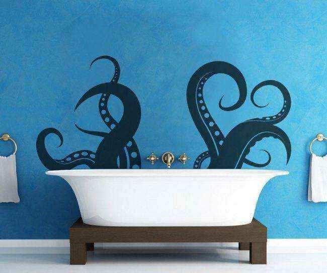 Самые необычные и красивые ванные в мире! 4 | Дока-Мастер