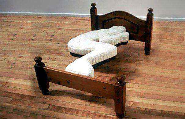 Самые необычные кровати в мире 37 | Дока-Мастер