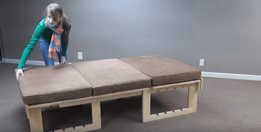 Мебель-трансформер, которая изменит вашу жизнь 7 | Дока-Мастер