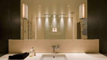 Правильное размещение освещения в ванной 30 | Дока-Мастер