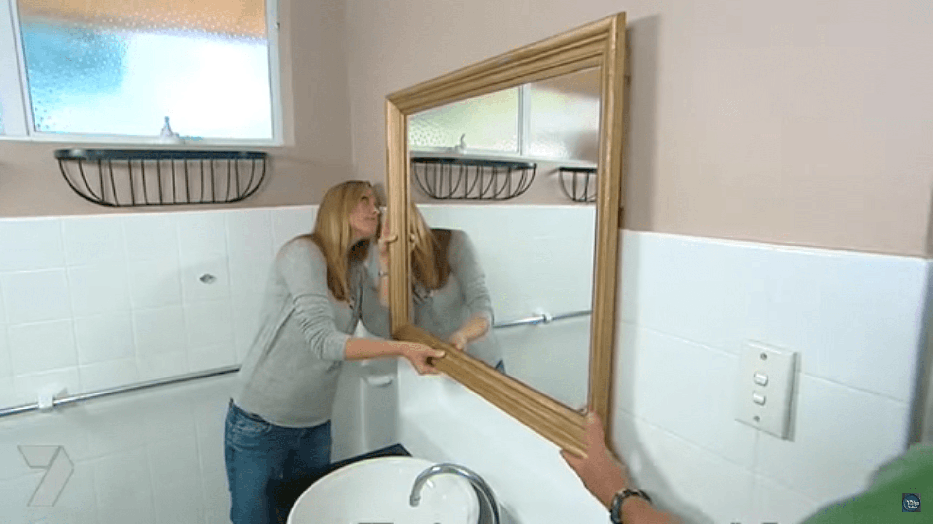 Как обновить ванную комнату без особых затрат 13 | Дока-Мастер