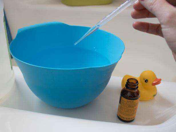 Легкий и натуральный способ чистки детских игрушек для купания 3 | Дока-Мастер