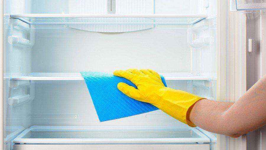 Стиральная машина, холодильник, пылесос — как продлить жизнь домашних помощников 3 | Дока-Мастер