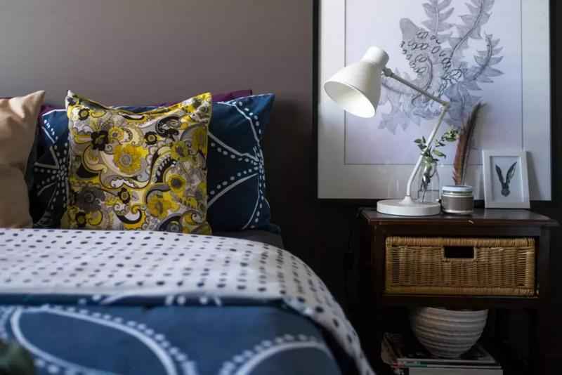 4 совета которые превратят спальню в уютное место для спокойного сна 2 | Дока-Мастер