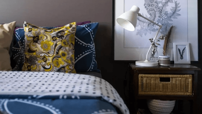 4 совета которые превратят спальню в уютное место для спокойного сна 1 | Дока-Мастер