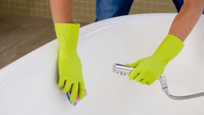 5 лайфхаков, которые сделают вашу ванную комнату безупречной 1 | Дока-Мастер