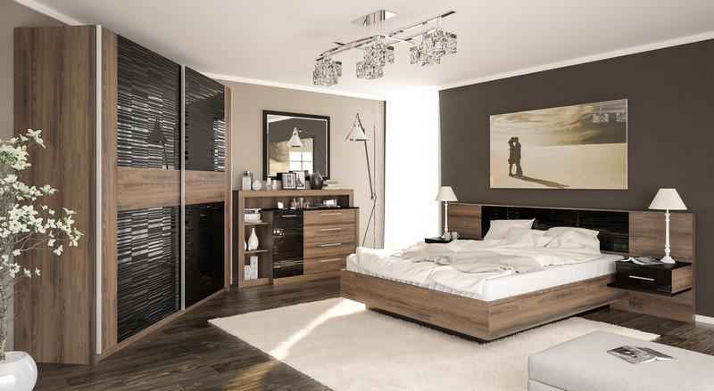 4 типичных ошибки при дизайне спальни 6 | Дока-Мастер