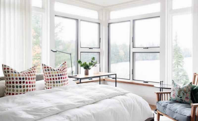 4 типичных ошибки в дизайне спальне которые омрачают нам жизнь 5 | Дока-Мастер