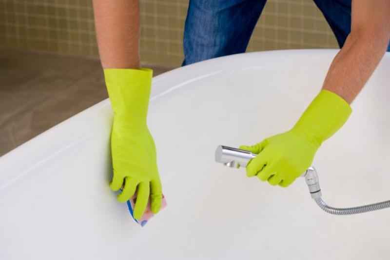 5 лайфхаков, которые сделают вашу ванную комнату безупречной 2 | Дока-Мастер