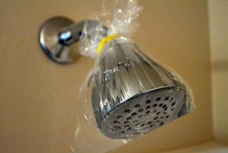 5 лайфхаков, которые сделают вашу ванную комнату безупречной 3 | Дока-Мастер