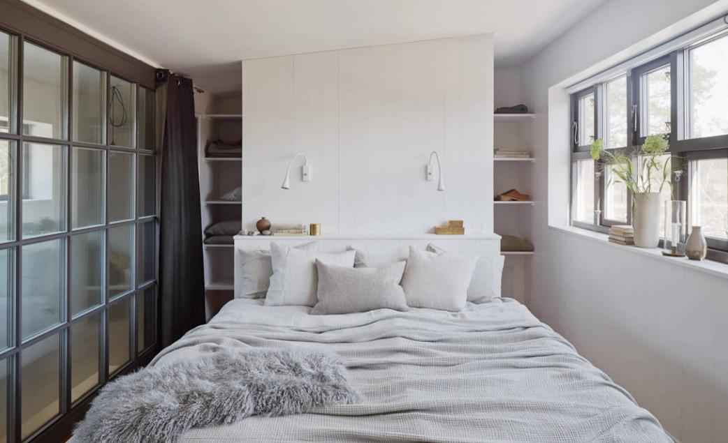 Как правильно подобрать элементы декора и мебель для маленькой квартиры 3 | Дока-Мастер