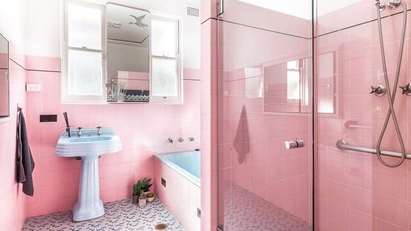 16 идей преображения старой ванной комнаты 2 | Дока-Мастер