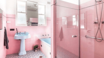 16 идей преображения старой ванной комнаты 96 | Дока-Мастер