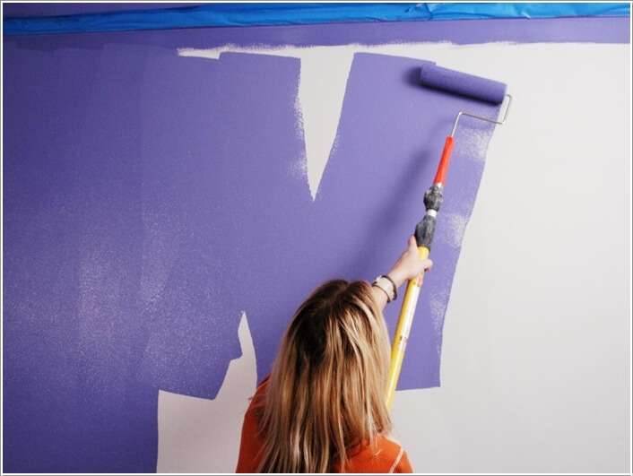 5 советов по покраске дома 5 | Дока-Мастер