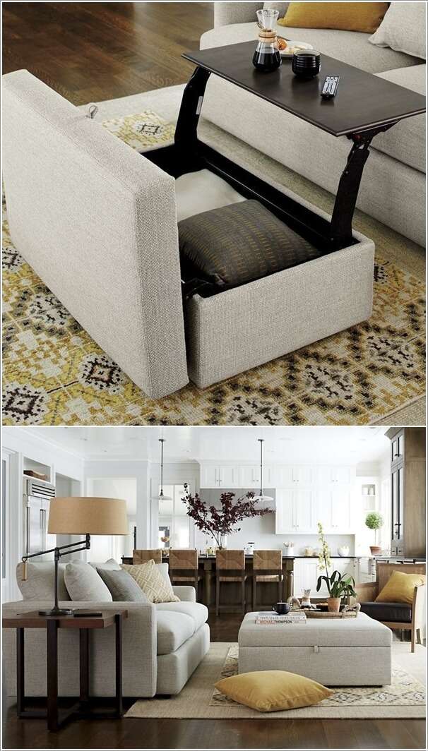 Современный дизайн мебели для гостиных 7 | Дока-Мастер