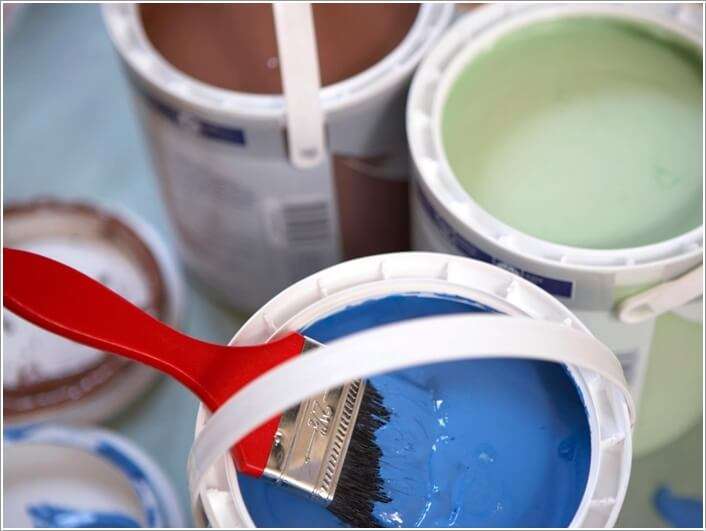 5 советов по покраске дома 8 | Дока-Мастер