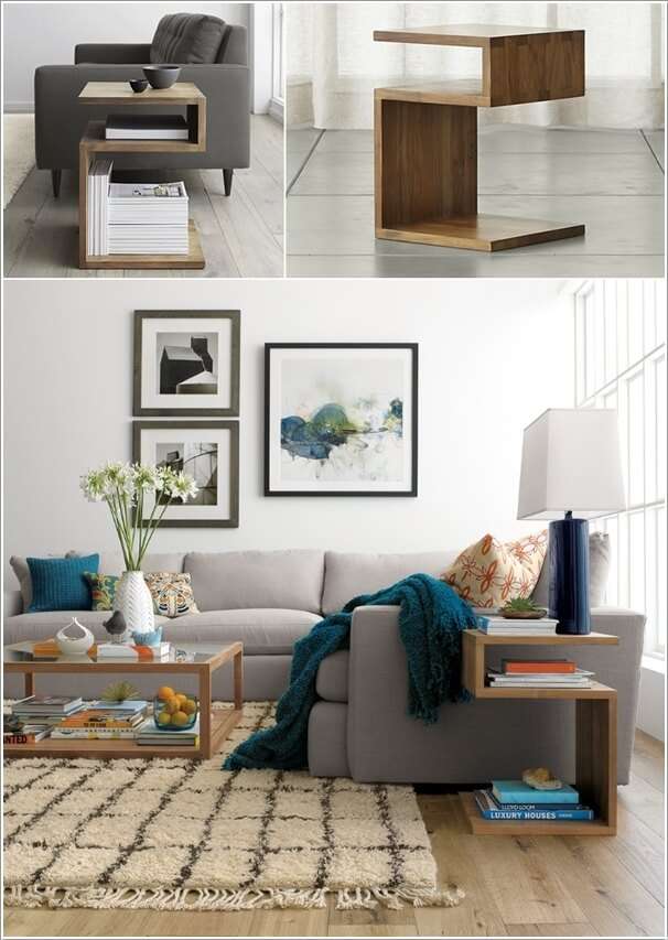 Современный дизайн мебели для гостиных 8 | Дока-Мастер