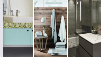 Как планировать и декорировать ванную комнату: советы дизайнера 125 | Дока-Мастер