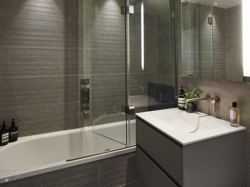 Как планировать и декорировать ванную комнату: советы дизайнера 4 | Дока-Мастер