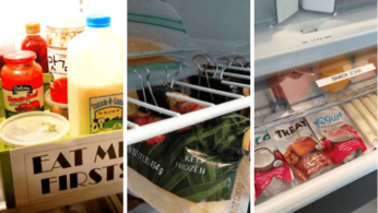 17 умных лайфхаков для холодильника 32 | Дока-Мастер