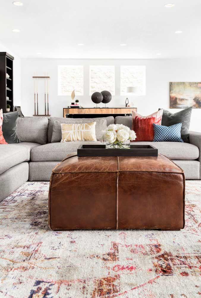 Угловой диван в интерьере и как его выбрать 20 | Дока-Мастер