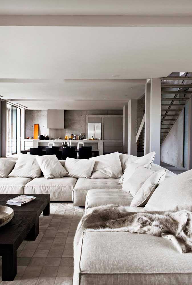 Угловой диван в интерьере и как его выбрать 24 | Дока-Мастер