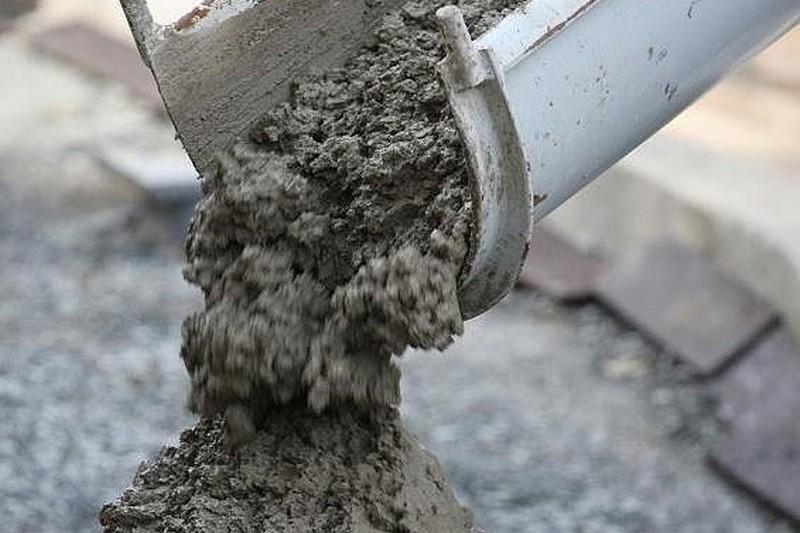 Быстровысыхающие цементы и добавки для бетона 3 | Дока-Мастер