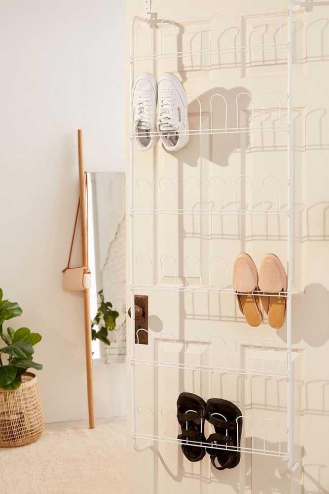 Хранение обуви в доме: 20 способов - 20