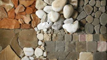 Натуральный камень — лучший материал для облицовки цоколя 78 | Дока-Мастер