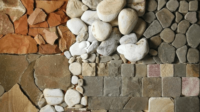 Натуральный камень — лучший материал для облицовки цоколя 1 | Дока-Мастер