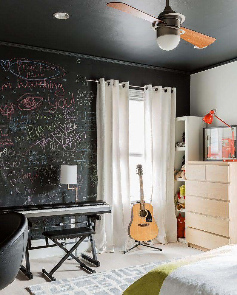 30 идей оформления подростковой спальни, которые вас очаруют 10 | Дока-Мастер