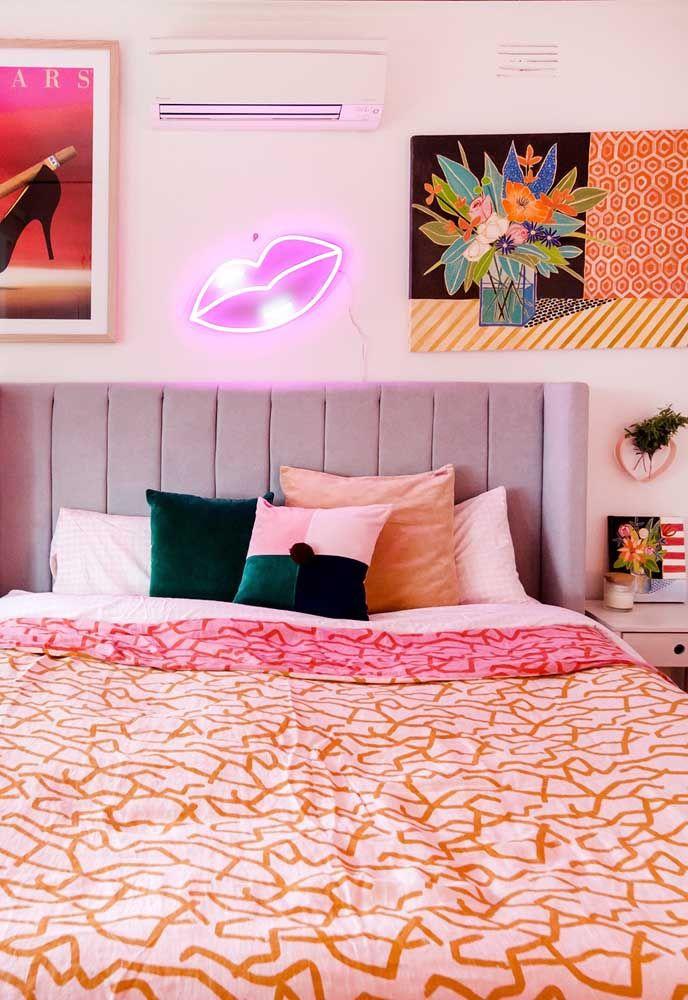 30 идей оформления подростковой спальни, которые вас очаруют 17 | Дока-Мастер