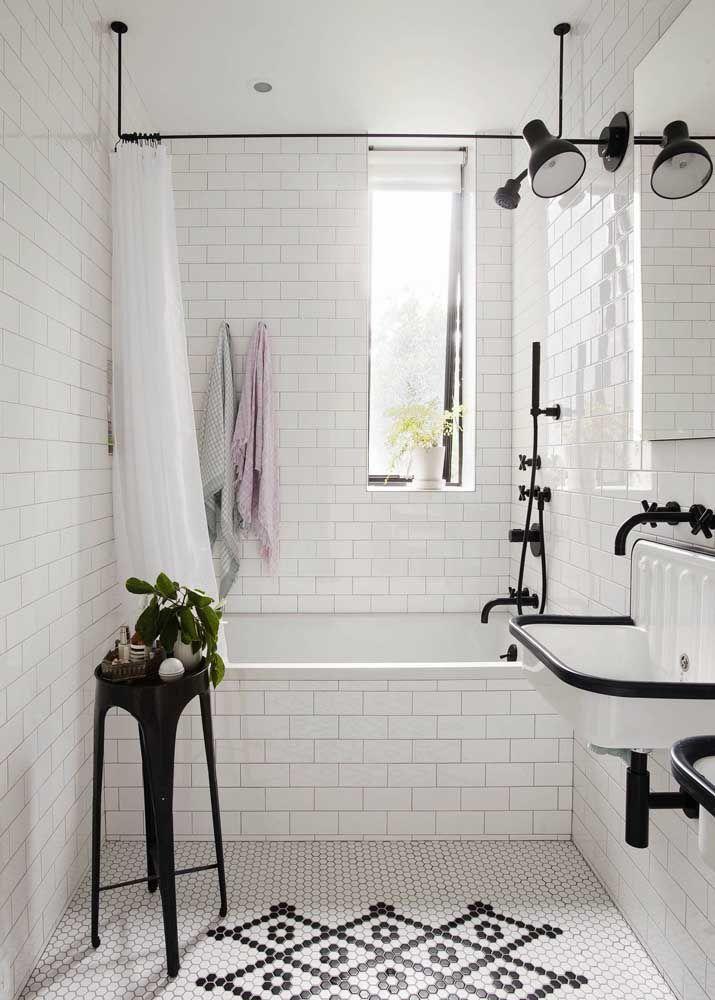 Вдохновляющие идеи для маленьких ванных комнат 29 | Дока-Мастер