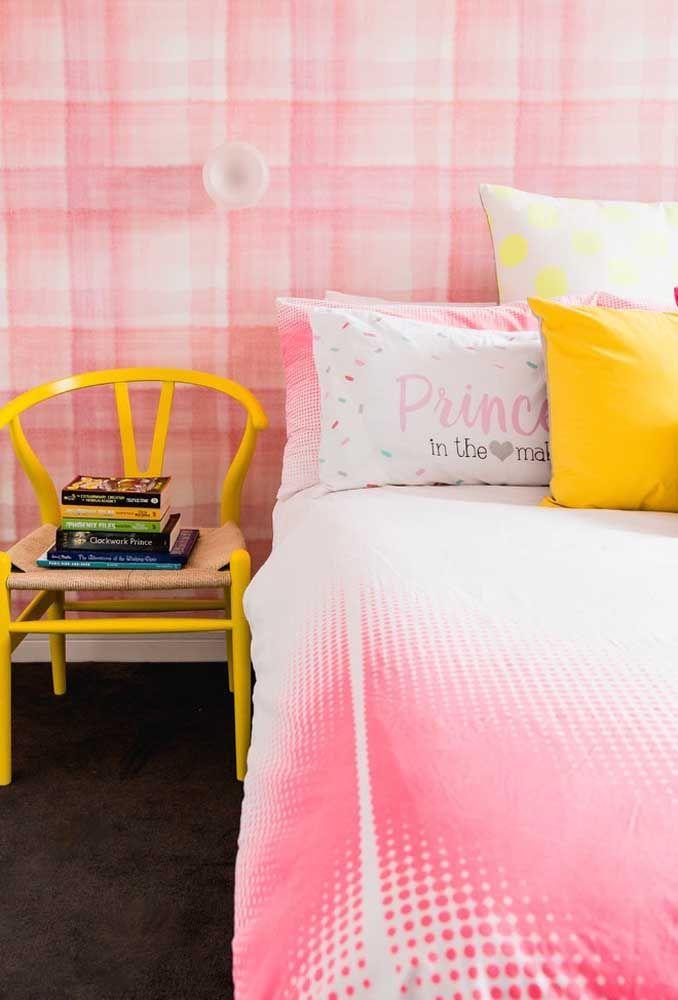 30 идей оформления подростковой спальни, которые вас очаруют 4 | Дока-Мастер