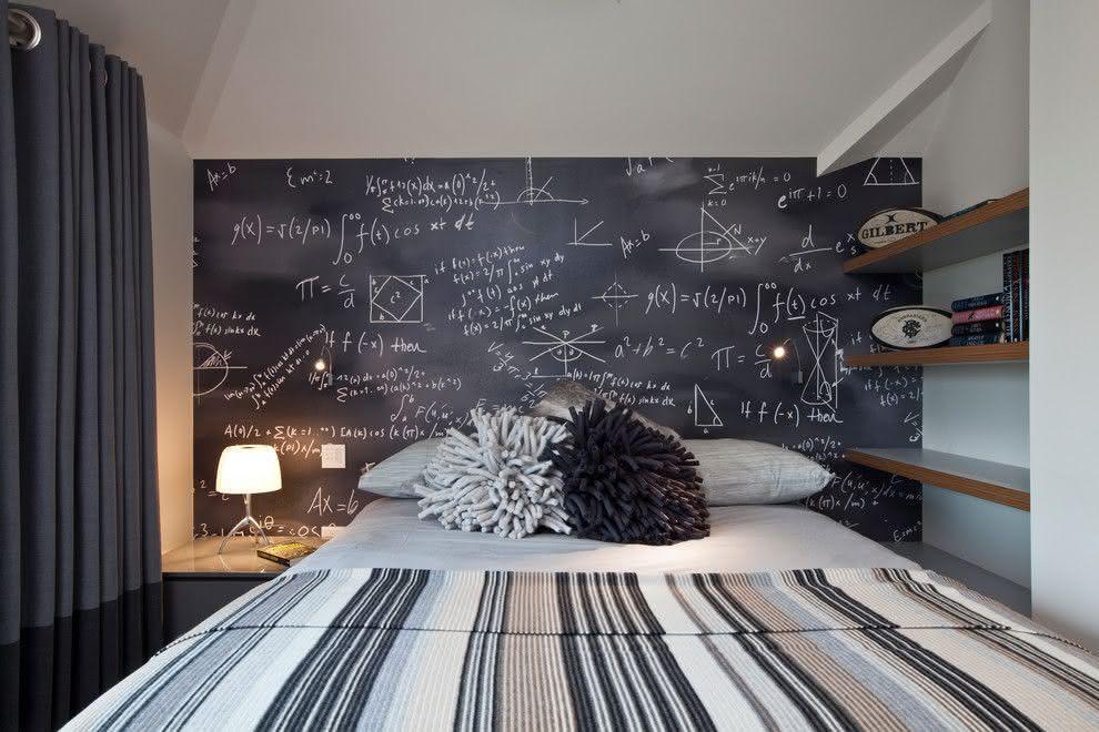 30 идей оформления подростковой спальни, которые вас очаруют 9 | Дока-Мастер