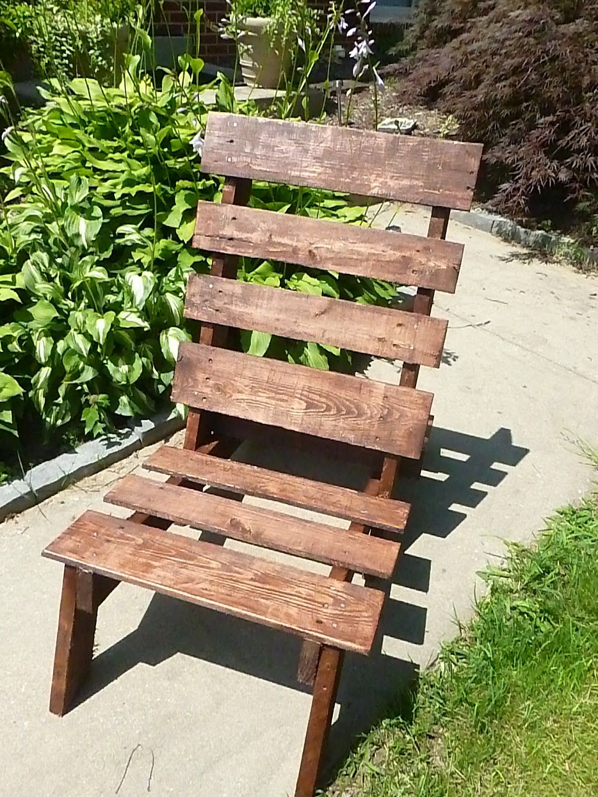 Дешево и красиво: делаем стулья своими руками - image8