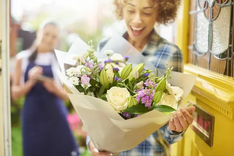 Международный сервис доставки цветов – цветы на разные случаи жизни 1 | Дока-Мастер