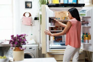 выбор и покупка холодильника