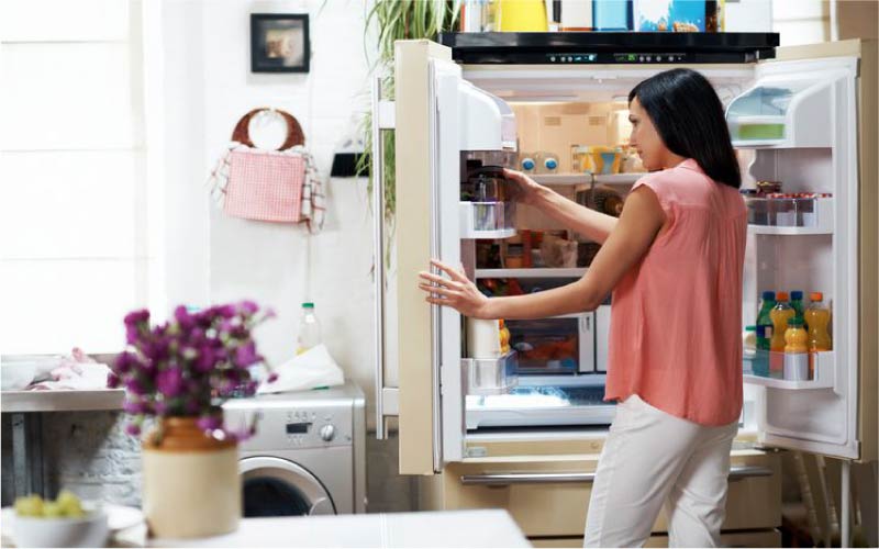 выбор и покупка холодильника