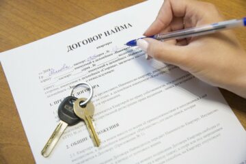 Какие права имеет арендодатель при аренде жилья?