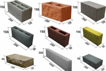 Стеновые блоки: универсальное решение для строительства