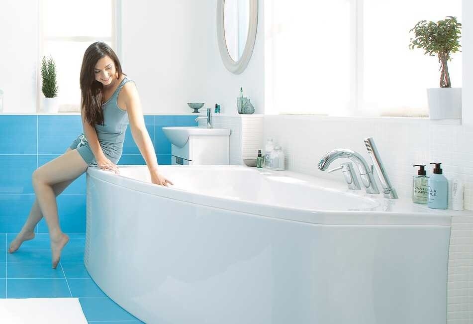 Как выбрать идеальную ванну для вашего дома и образа жизни
